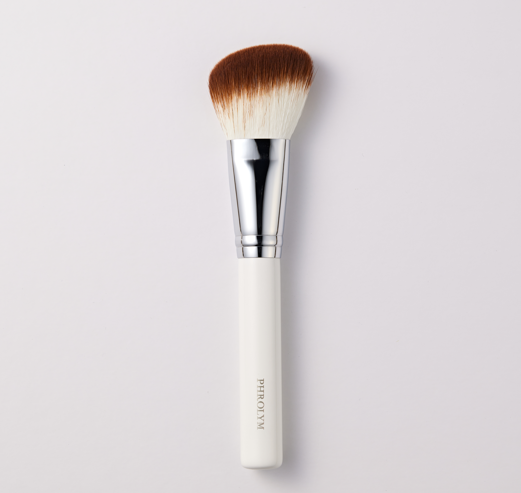 102 Angled Contour Brush