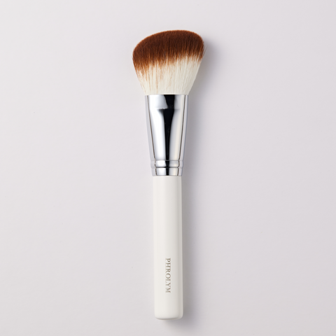 102 Angled Contour Brush