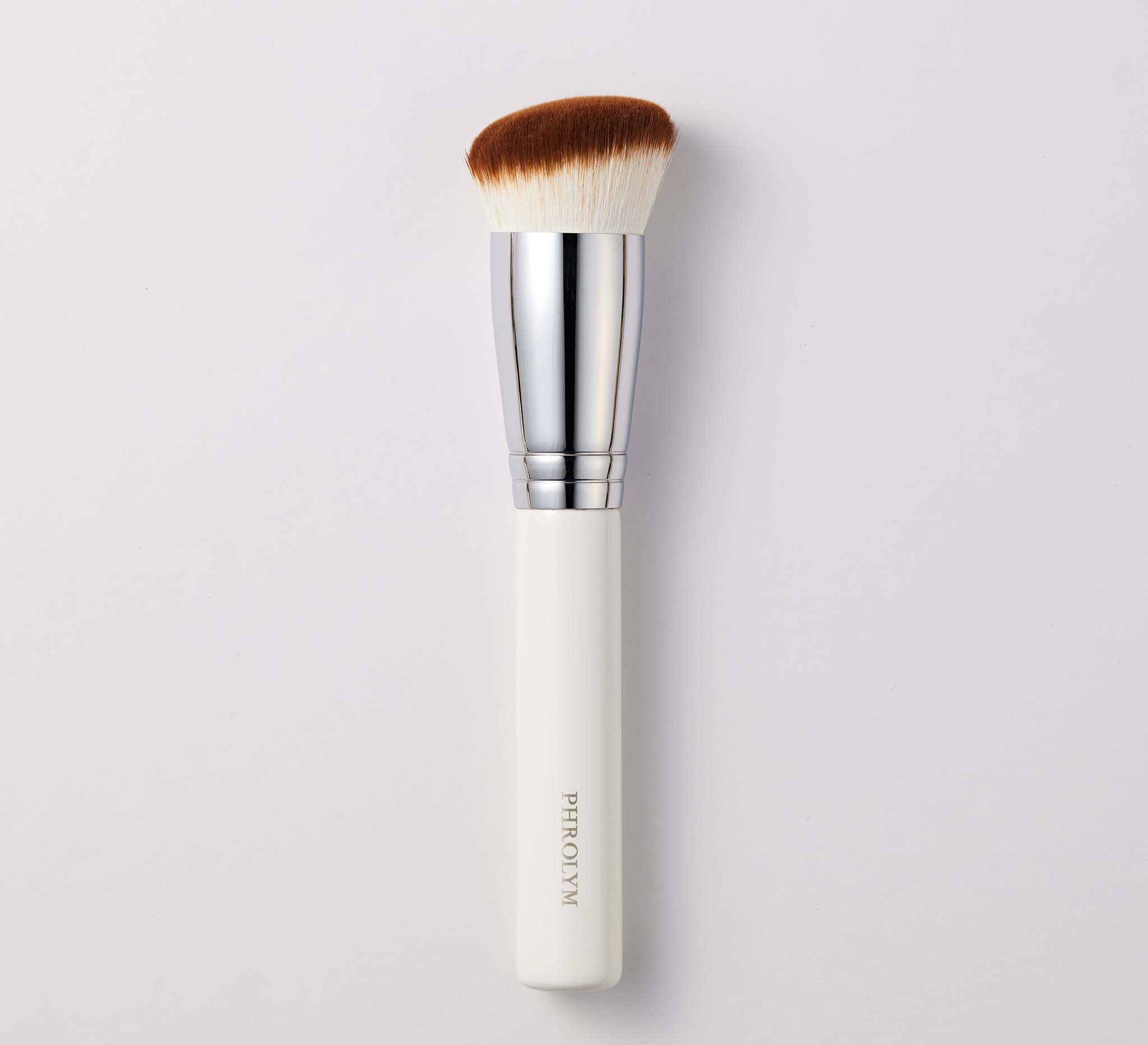 103 Angled Foundation Brush