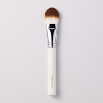 202 Flat Foundation Brush