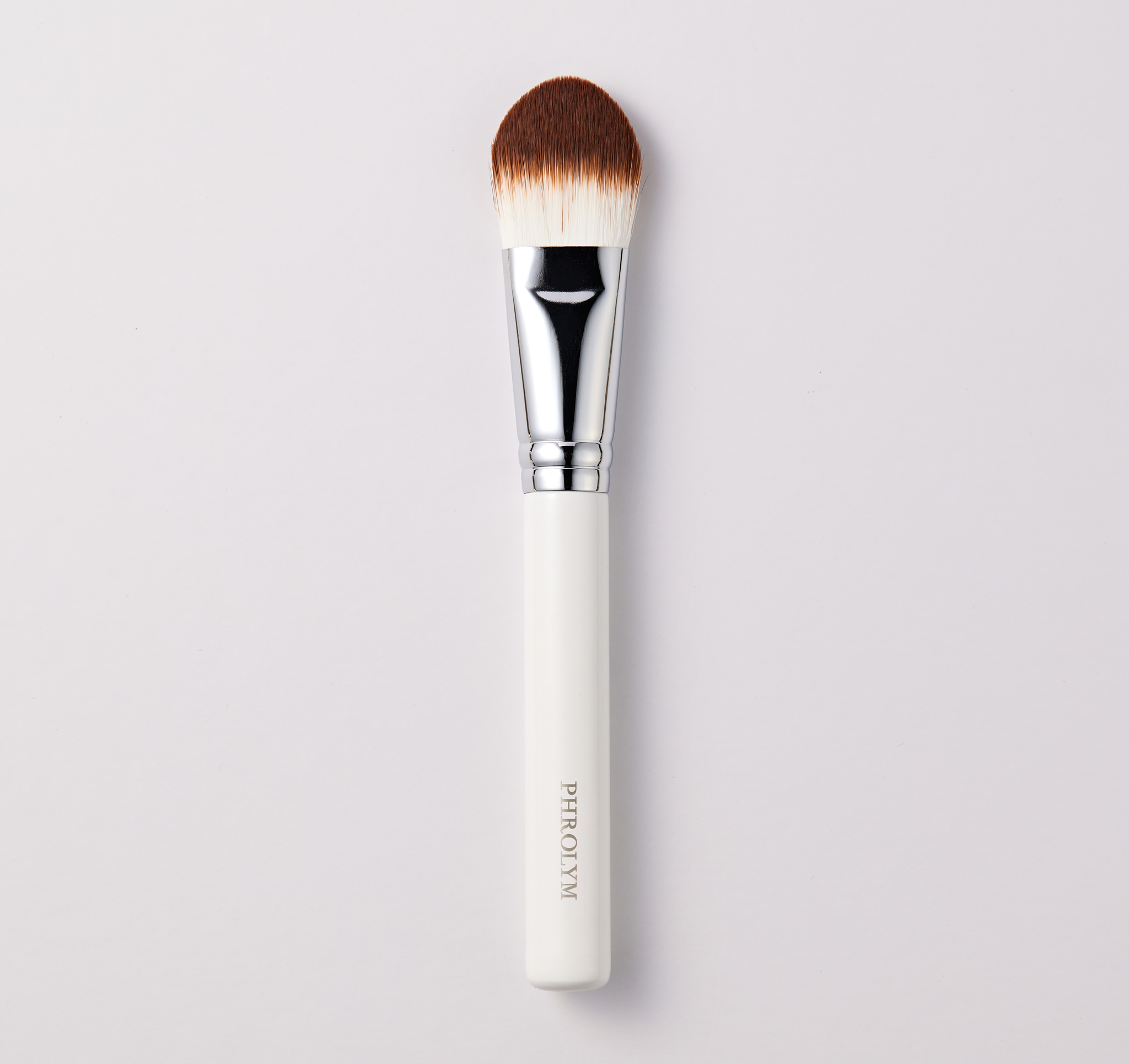 202 Flat Foundation Brush