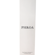 Dual-Purpose Cleansing Oil - For Brushes & Skin